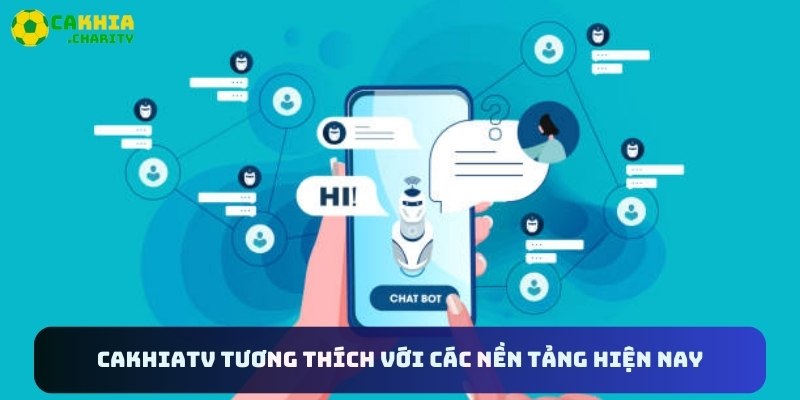 Cakhiatv là một kho tàng kiến thức khổng lồ