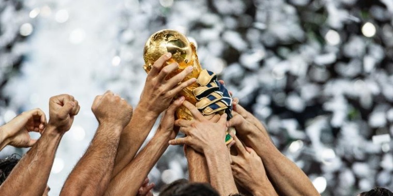 Một vài thay đổi nổi bật trong lịch World Cup 2026