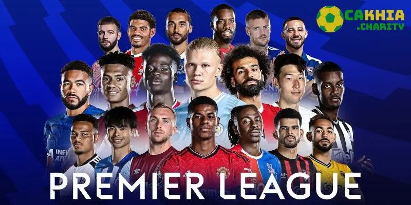 Tổng quan thông tin về Premier League năm 2028