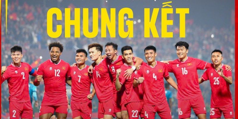 Nhận định chung kết AFF CUP 2024 Việt Nam vs Thái lan 2/1