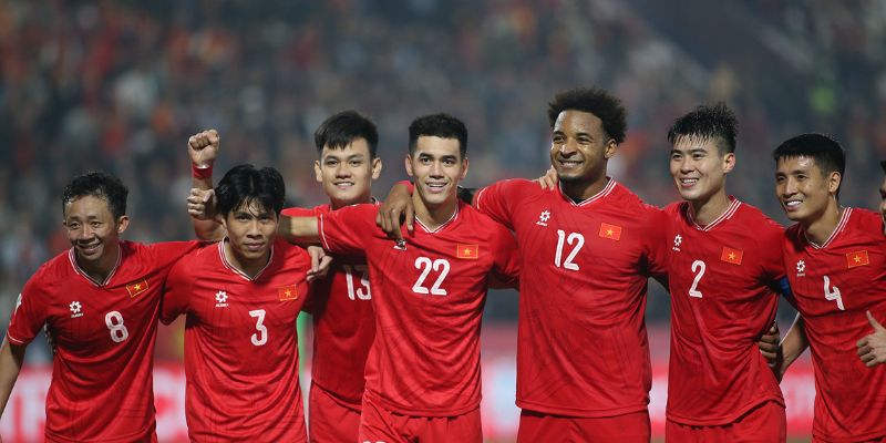 Điểm nhấn tạo nên ngày hội chung kết AFF Cup 2024