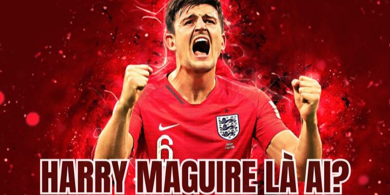 Maguire là ai? Ông có cuộc đời như thế nào? 