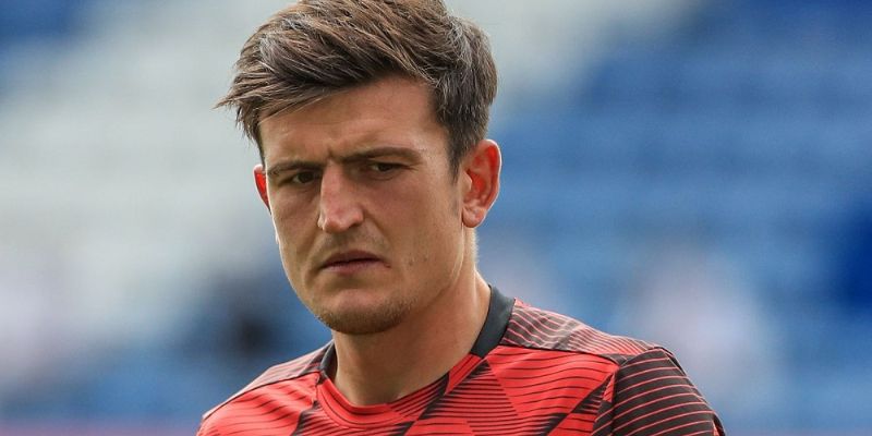 Bước khởi đầu cho sự nghiệp của Harry Maguire